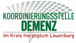 Koordinierungsstelle Demenz