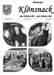 Koberger Klönsnack
