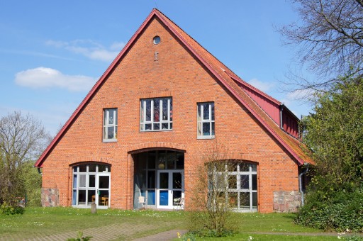 Kindergarten „Forstscheune“ Koberg