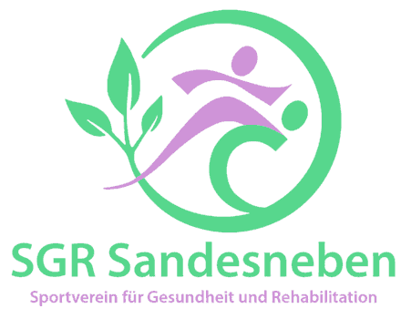 Sportverein für Gesundheit und Rehabilitation (SGR Sandesneben)